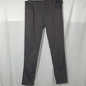 Rue 21 gray pants